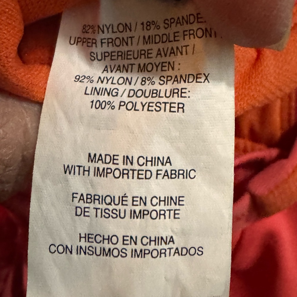 Jantzen size 10 one piece swimsuit - Picture 6 of 8
